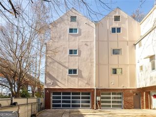 5 Krog Street NE A, Atlanta, GA 30307