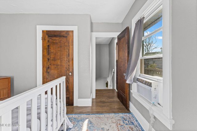 1321 Addington Road, Toledo, OH 43607