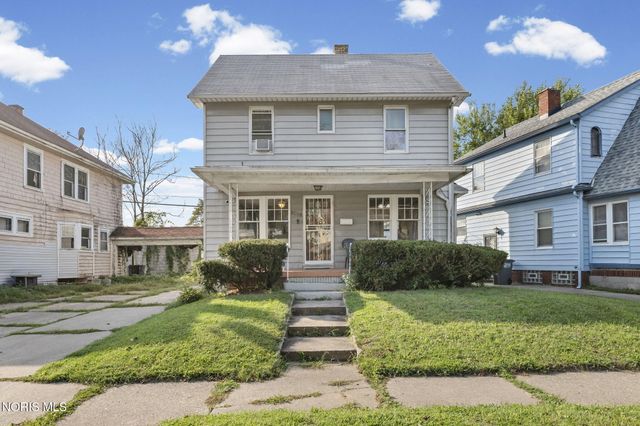 1321 Addington Road, Toledo, OH 43607
