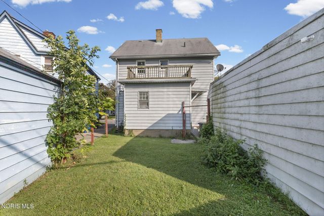 1321 Addington Road, Toledo, OH 43607