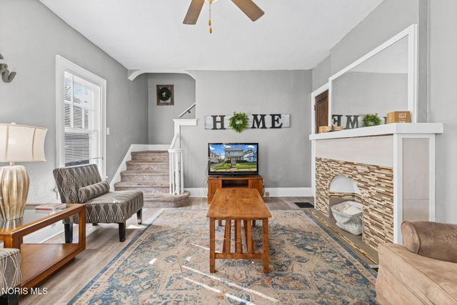 1321 Addington Road, Toledo, OH 43607