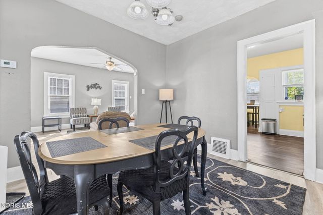 1321 Addington Road, Toledo, OH 43607