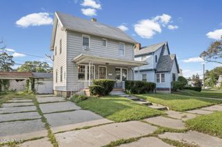 1321 Addington Road, Toledo, OH 43607