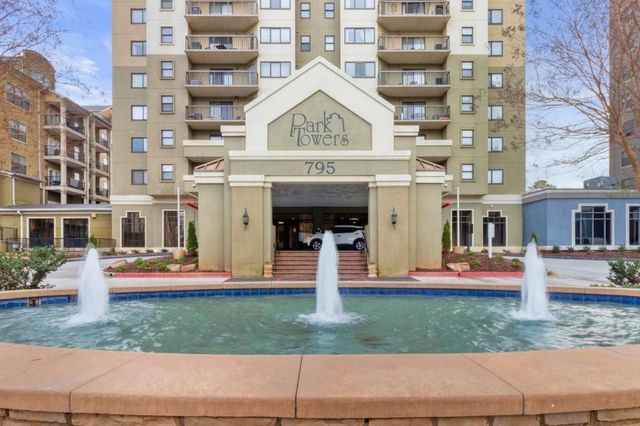 795 Hammond Drive 1405, Atlanta, GA 30328