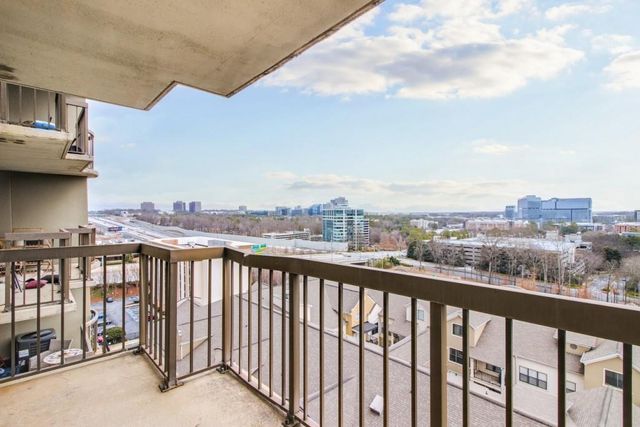 795 Hammond Drive 1405, Atlanta, GA 30328