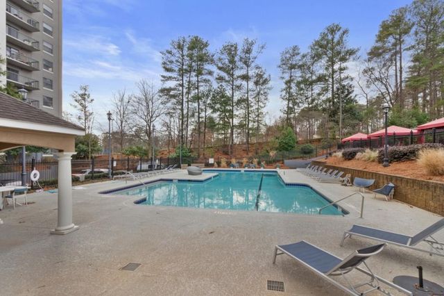 795 Hammond Drive 1405, Atlanta, GA 30328