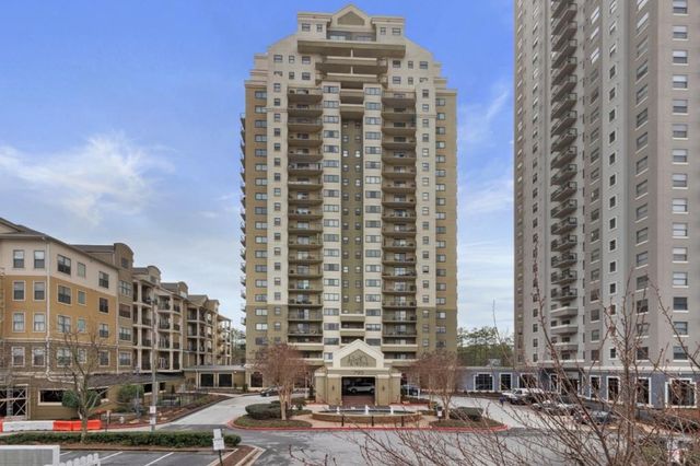 795 Hammond Drive 1405, Atlanta, GA 30328
