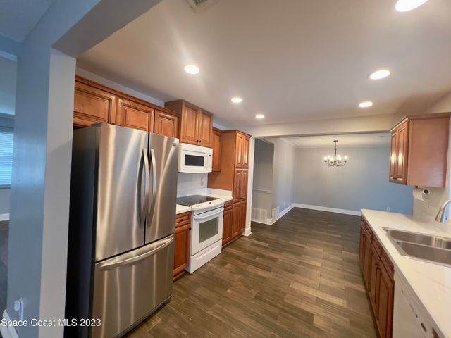 380 Diana Boulevard, Merritt Island, FL 32953