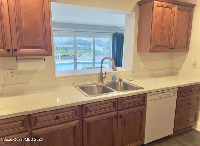 380 Diana Boulevard, Merritt Island, FL 32953
