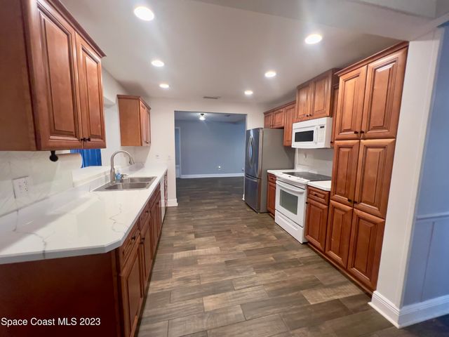 380 Diana Boulevard, Merritt Island, FL 32953