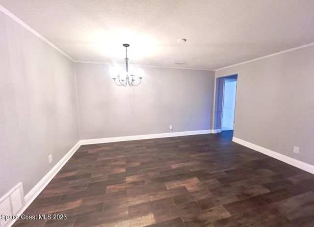380 Diana Boulevard, Merritt Island, FL 32953
