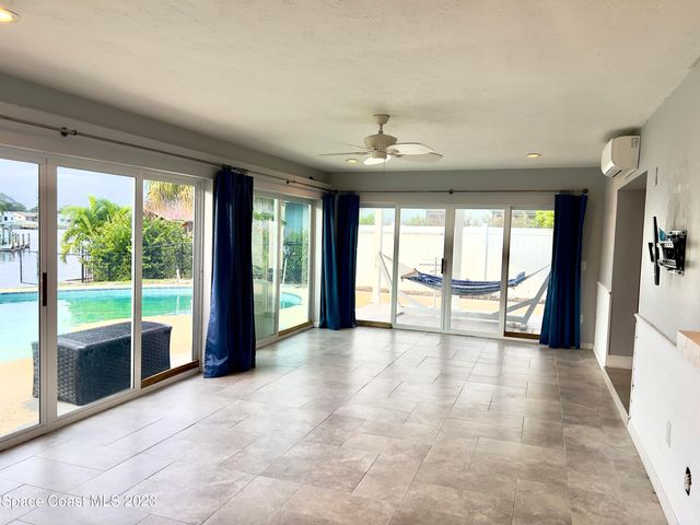 380 Diana Boulevard, Merritt Island, FL 32953
