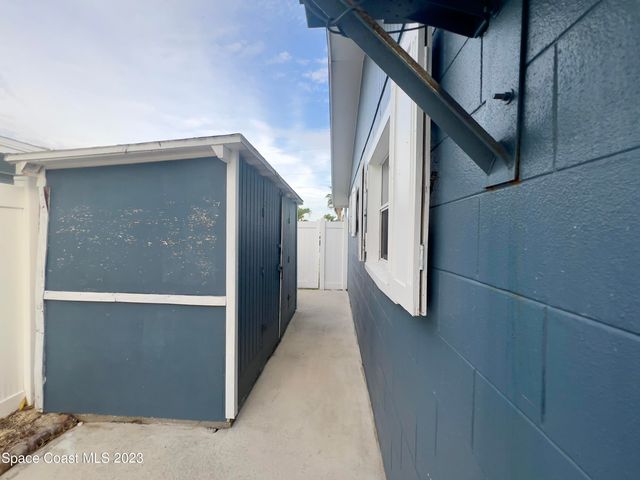 380 Diana Boulevard, Merritt Island, FL 32953