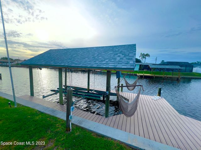 380 Diana Boulevard, Merritt Island, FL 32953