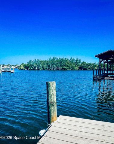 380 Diana Boulevard, Merritt Island, FL 32953
