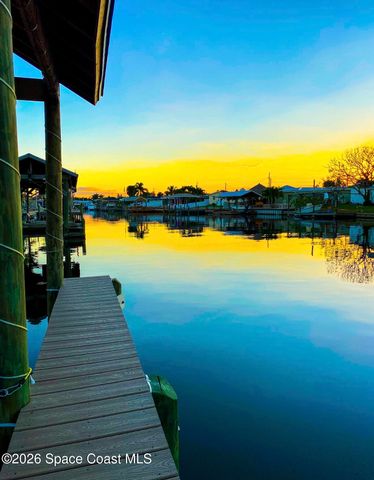 380 Diana Boulevard, Merritt Island, FL 32953