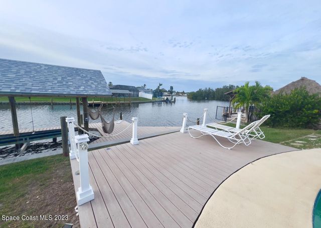 380 Diana Boulevard, Merritt Island, FL 32953
