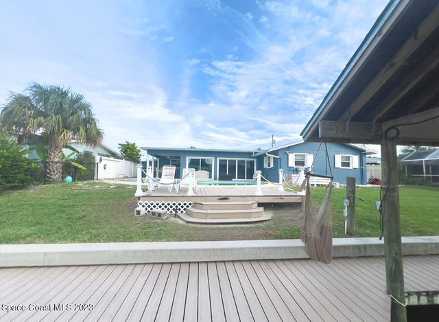 380 Diana Boulevard, Merritt Island, FL 32953