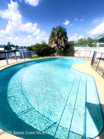 380 Diana Boulevard, Merritt Island, FL 32953