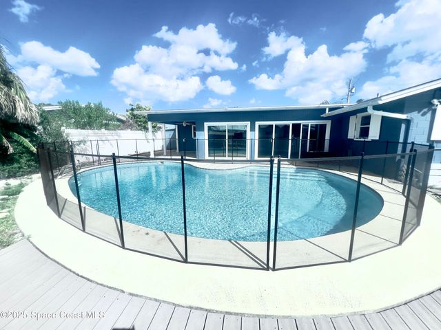 380 Diana Boulevard, Merritt Island, FL 32953