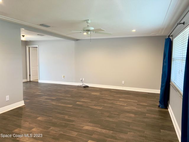 380 Diana Boulevard, Merritt Island, FL 32953