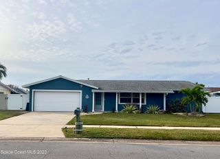 380 Diana Boulevard, Merritt Island, FL 32953