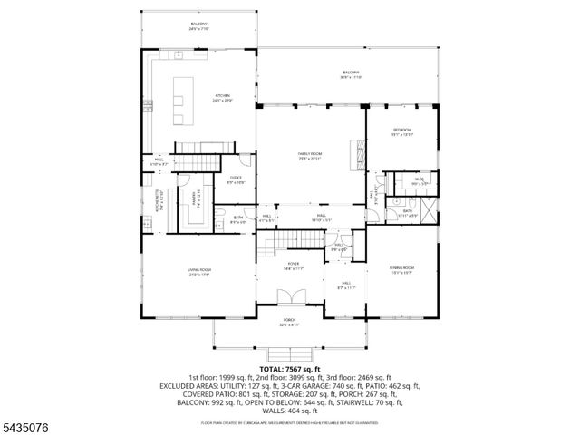 264 Ridge Rd, Watchung Boro, NJ 07069