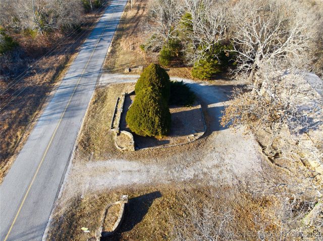 96269 S 4550 Road, Vian, OK 74962