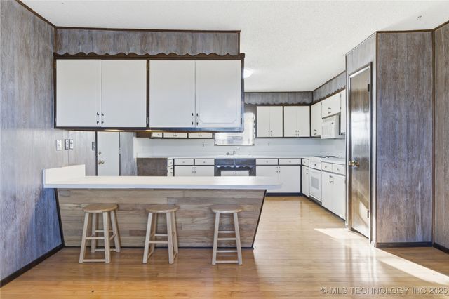 96269 S 4550 Road, Vian, OK 74962