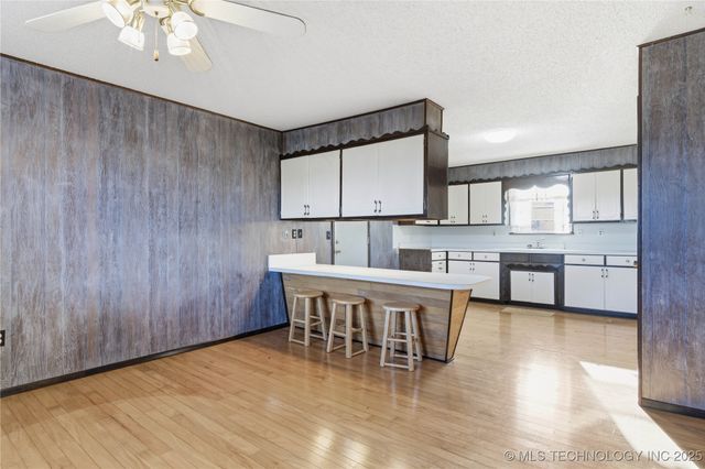 96269 S 4550 Road, Vian, OK 74962