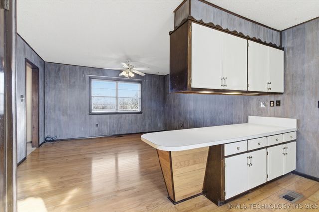 96269 S 4550 Road, Vian, OK 74962