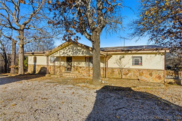 96269 S 4550 Road, Vian, OK 74962