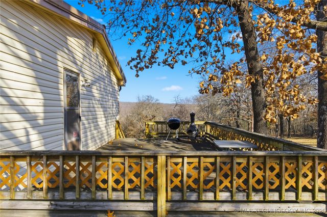 96269 S 4550 Road, Vian, OK 74962