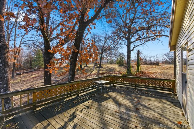 96269 S 4550 Road, Vian, OK 74962