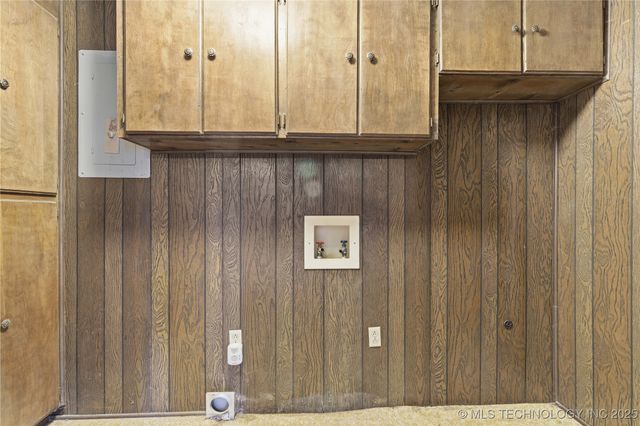 96269 S 4550 Road, Vian, OK 74962