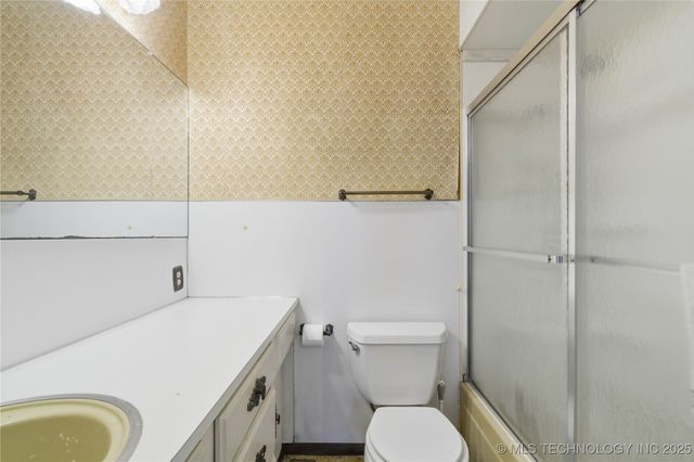 96269 S 4550 Road, Vian, OK 74962