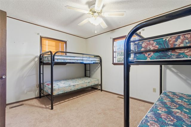 96269 S 4550 Road, Vian, OK 74962