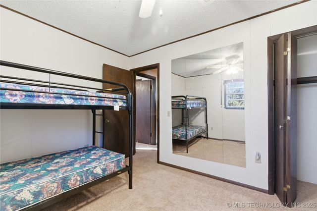 96269 S 4550 Road, Vian, OK 74962