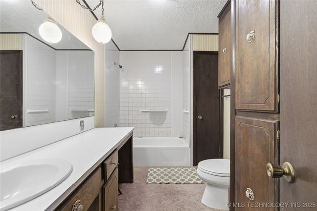 96269 S 4550 Road, Vian, OK 74962