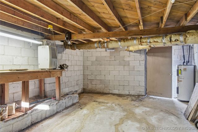 96269 S 4550 Road, Vian, OK 74962