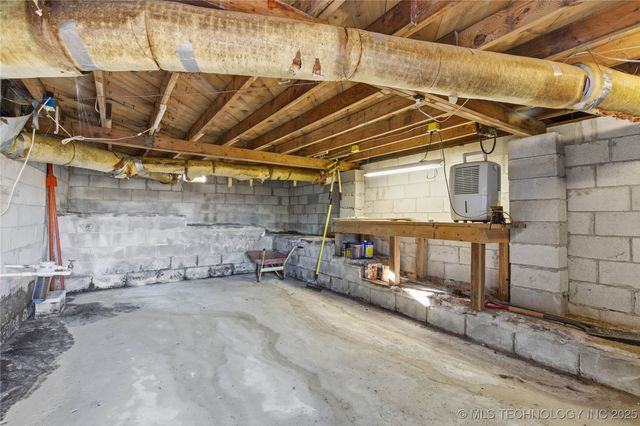 96269 S 4550 Road, Vian, OK 74962