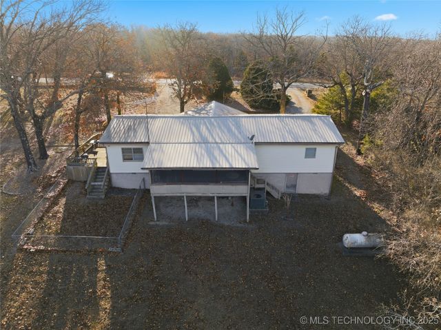 96269 S 4550 Road, Vian, OK 74962