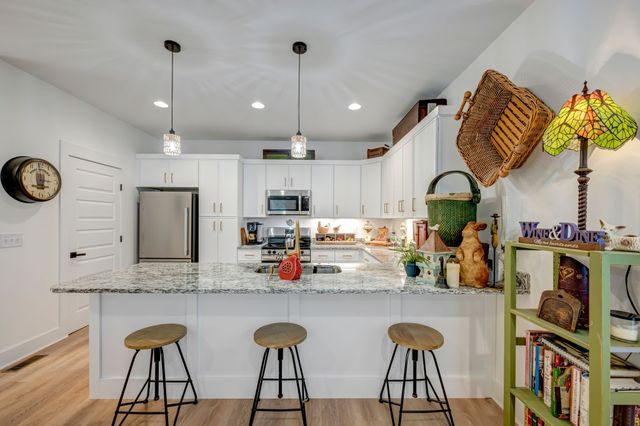 726 Morgan Ave, Woodbury, TN 37190