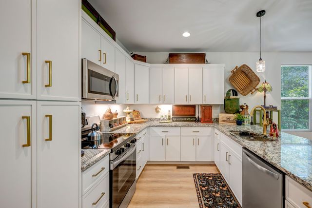 726 Morgan Ave, Woodbury, TN 37190