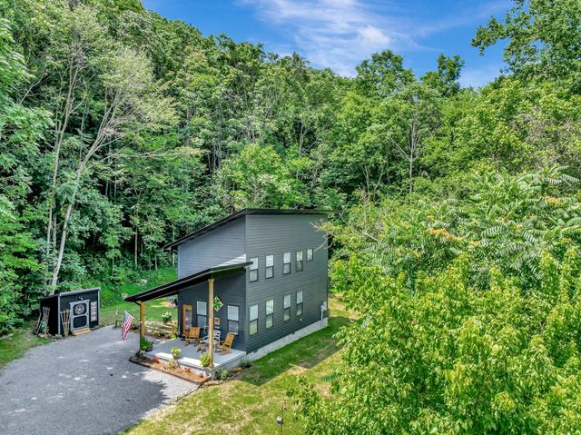 726 Morgan Ave, Woodbury, TN 37190