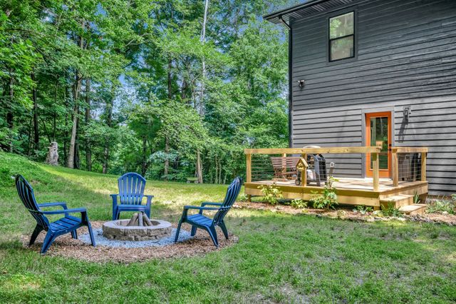 726 Morgan Ave, Woodbury, TN 37190