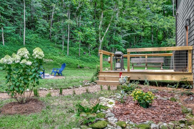 726 Morgan Ave, Woodbury, TN 37190