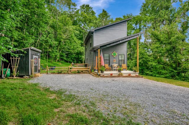726 Morgan Ave, Woodbury, TN 37190