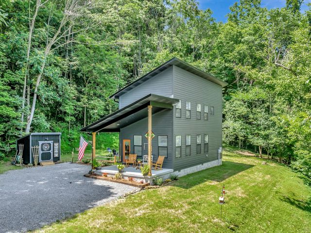 726 Morgan Ave, Woodbury, TN 37190