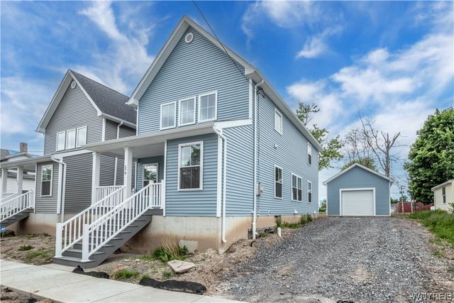 578 Adams Street, Buffalo, NY 14211